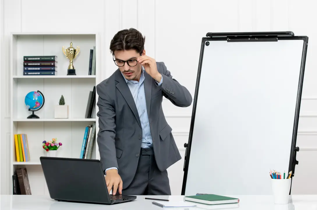 Why Traditional Agency Models Are Failings