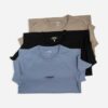 Essential Crew-Neck T-Shirt