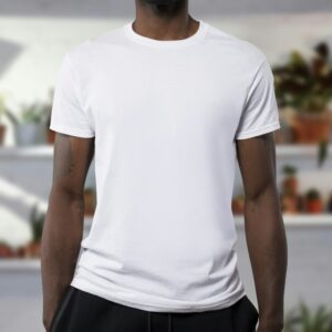 Essential Crew-Neck T-Shirt Essential Crew-Neck T-Shirt