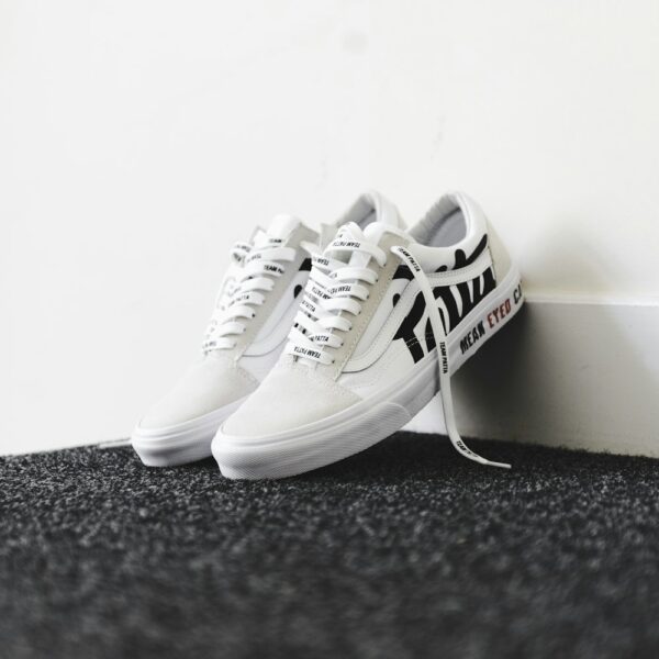 Everyday Canvas Sneakers