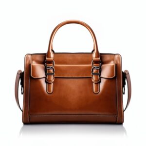 Leather Messenger Bag Leather Messenger Bag