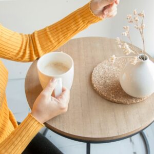 Morning Coffee Set