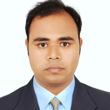 Mahabub Alam